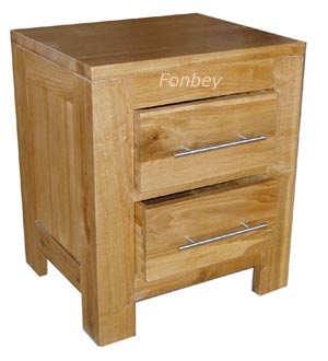 Solid Oak Furniture